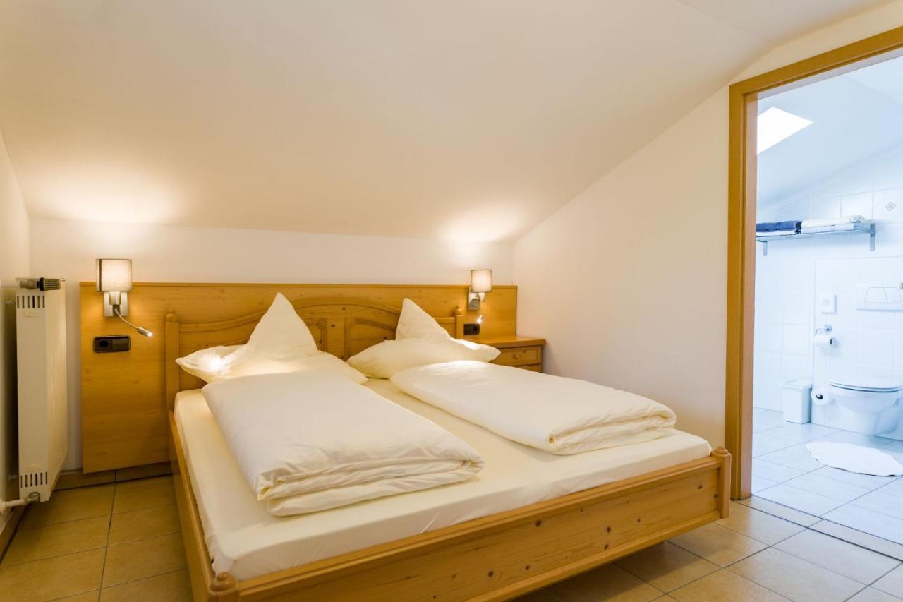 Gasthof Bauerngirgl Bayerisch Gmain Luaran gambar
